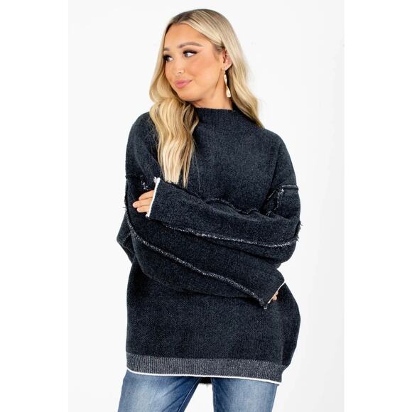 Free People sweater - Picture 1 of 9